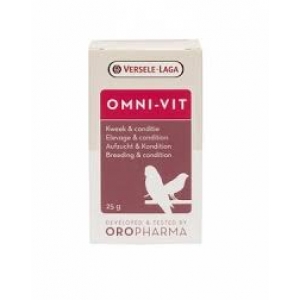 OMNI VIT 200gr OMNI VIT 200gr